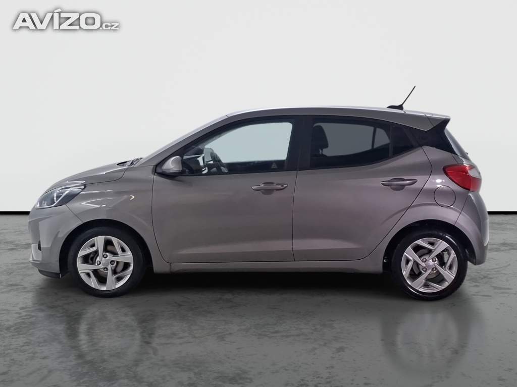 Foto inzerátu Hyundai i10 1.0
