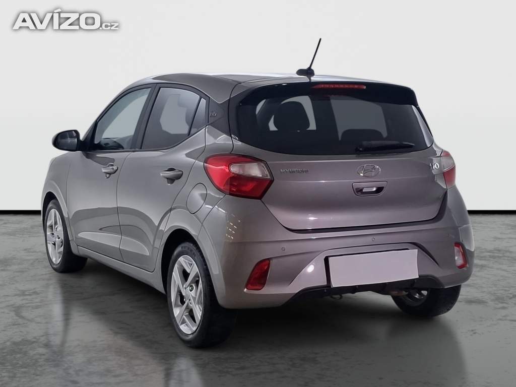 Foto inzerátu Hyundai i10 1.0