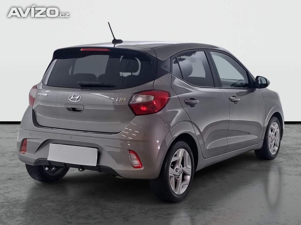 Foto inzerátu Hyundai i10 1.0
