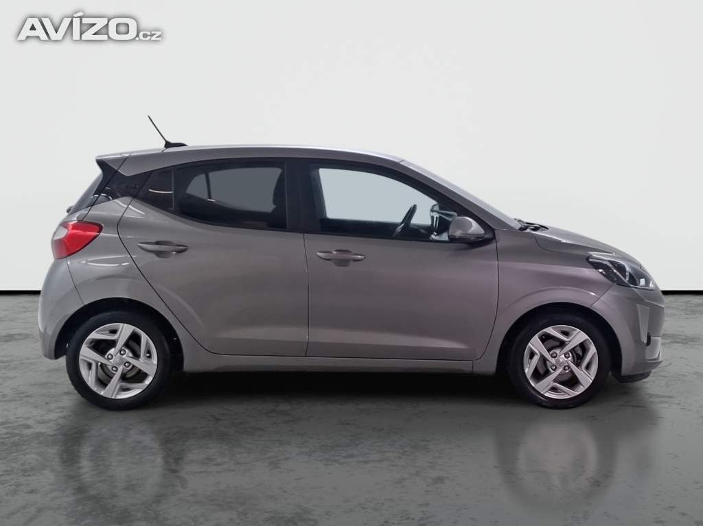Foto inzerátu Hyundai i10 1.0