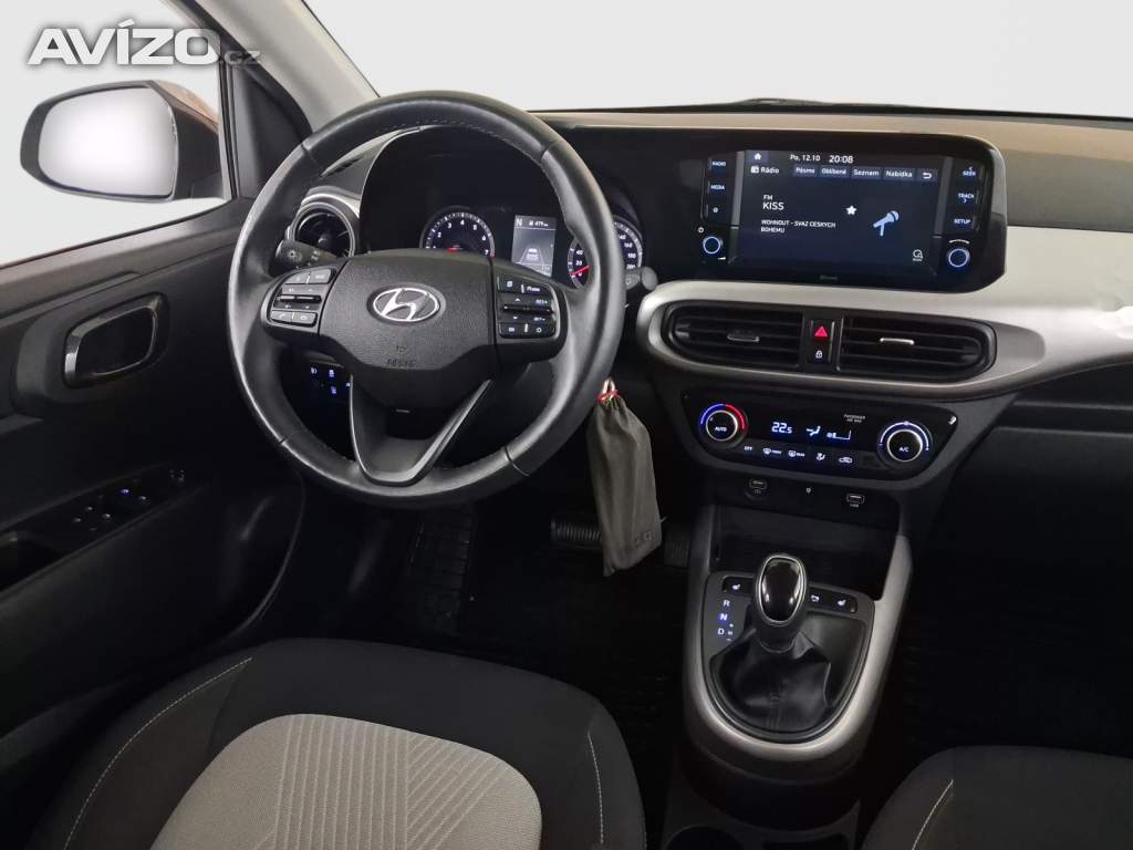 Foto inzerátu Hyundai i10 1.0