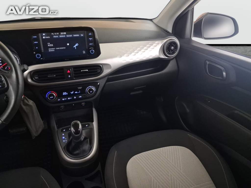 Foto inzerátu Hyundai i10 1.0