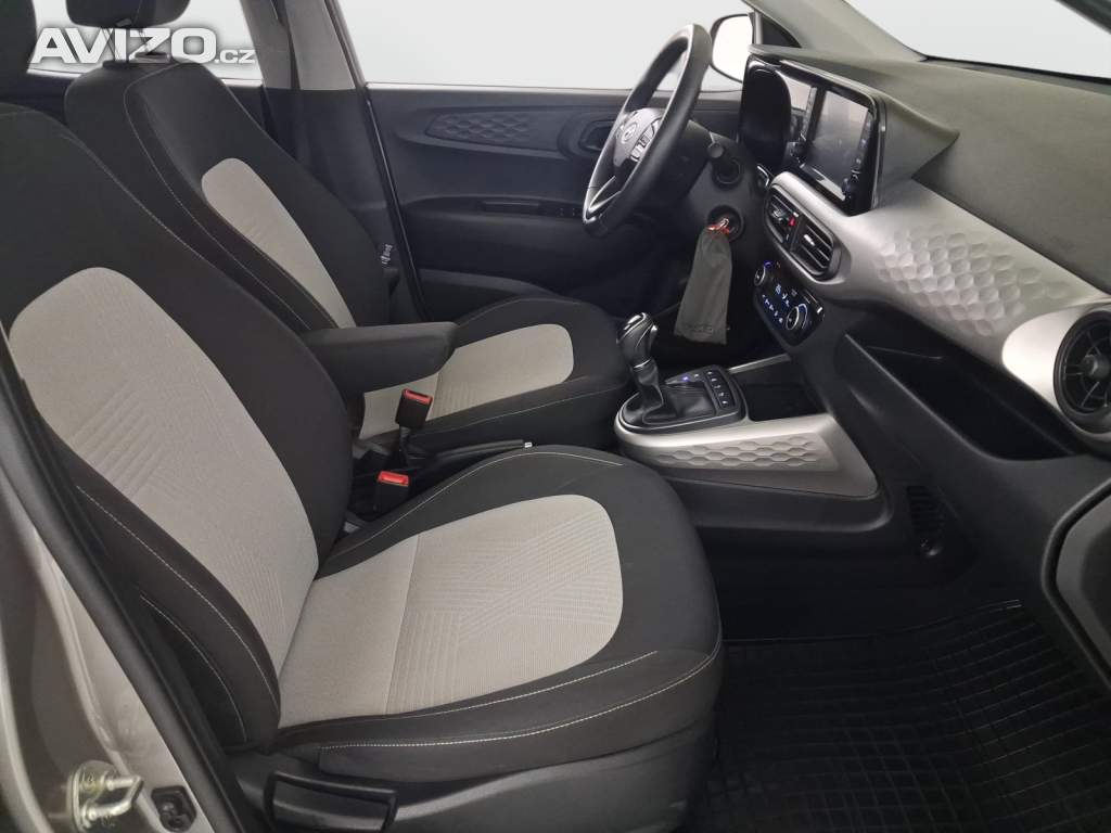 Foto inzerátu Hyundai i10 1.0
