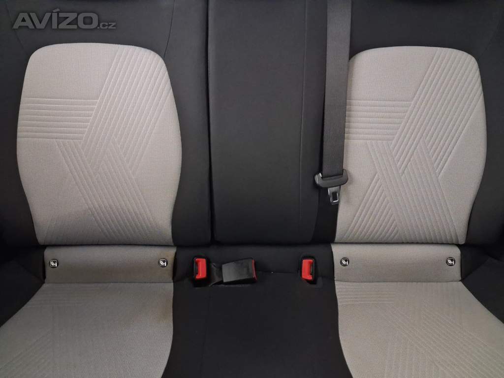 Foto inzerátu Hyundai i10 1.0
