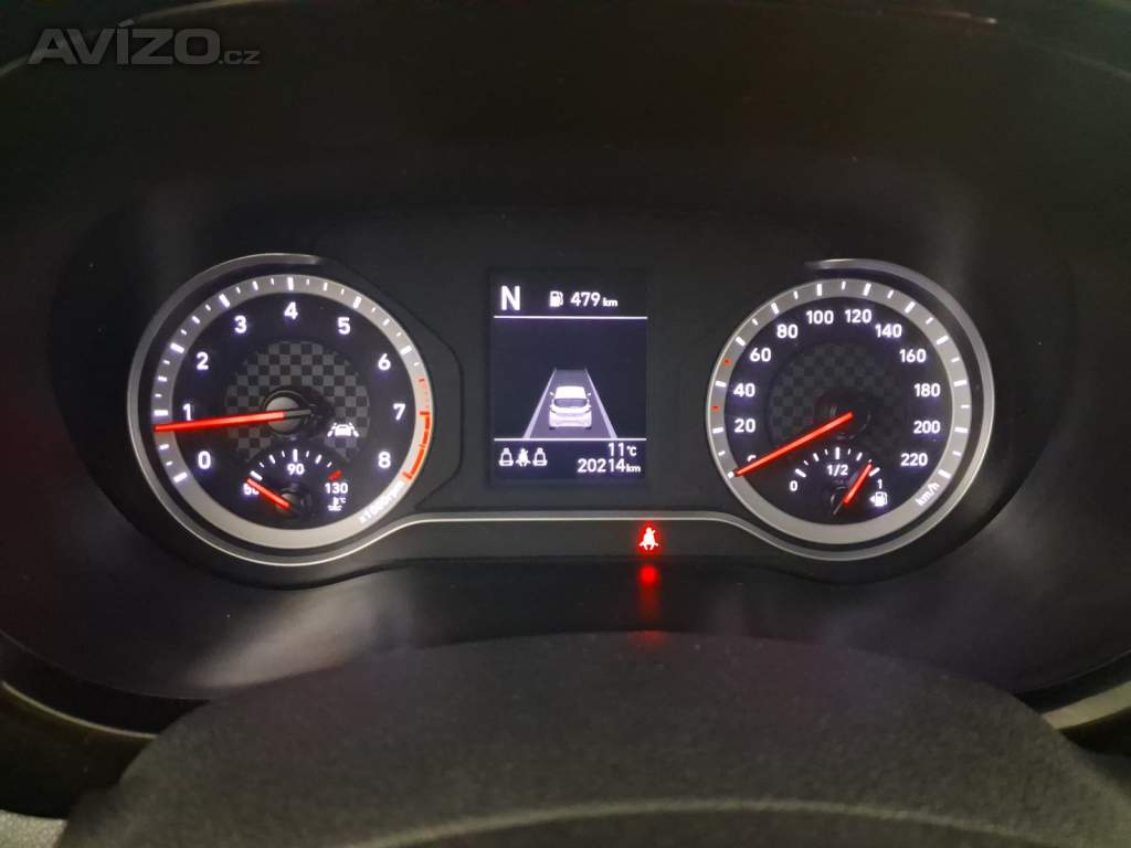 Foto inzerátu Hyundai i10 1.0