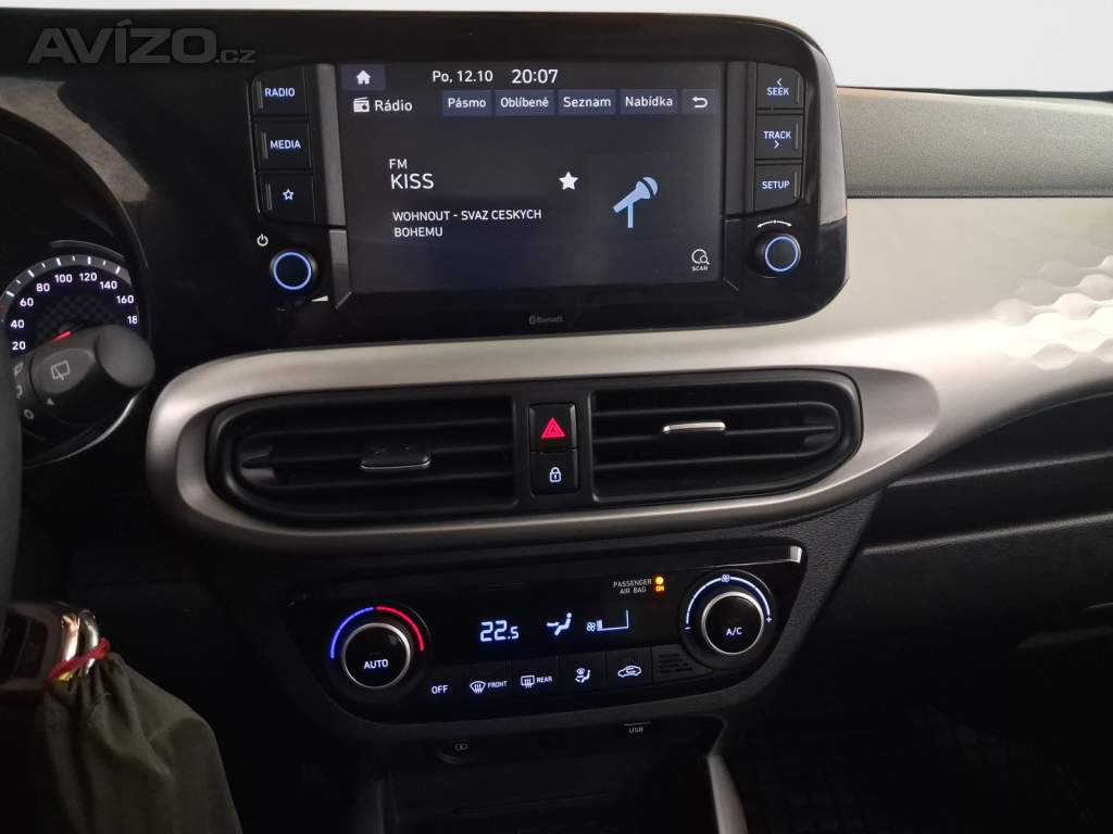 Foto inzerátu Hyundai i10 1.0