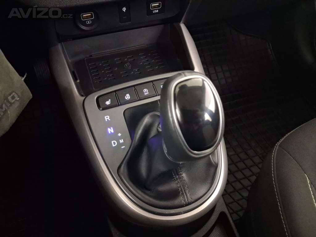 Foto inzerátu Hyundai i10 1.0
