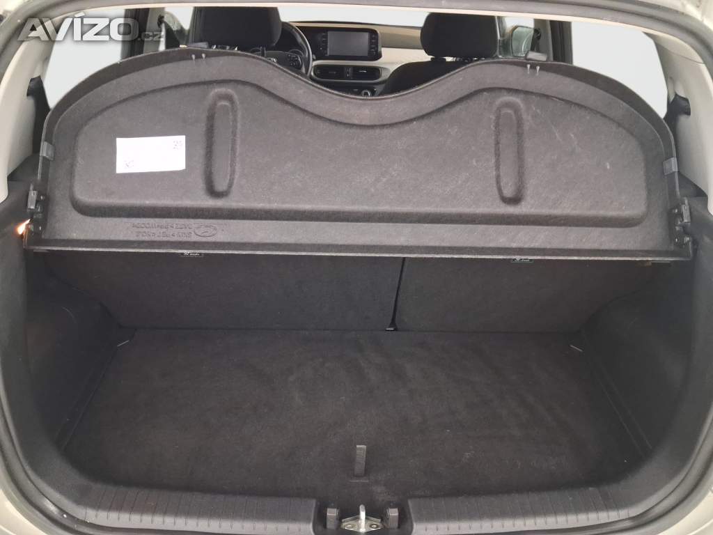 Foto inzerátu Hyundai i10 1.0