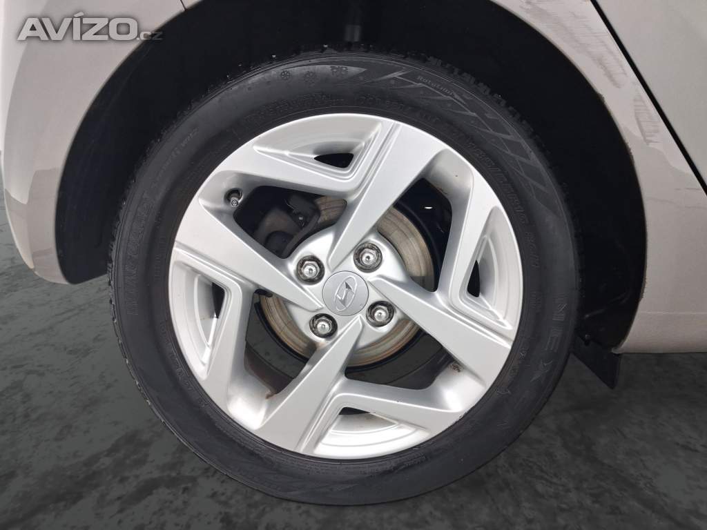 Foto inzerátu Hyundai i10 1.0