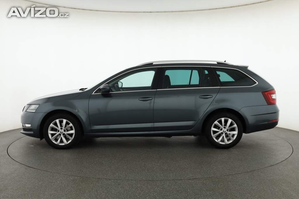 Foto inzerátu Skoda Octavia 2.0 TDI