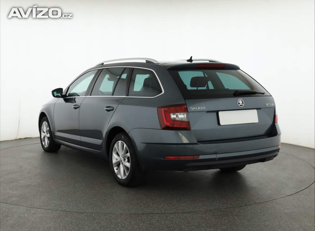 Foto inzerátu Skoda Octavia 2.0 TDI