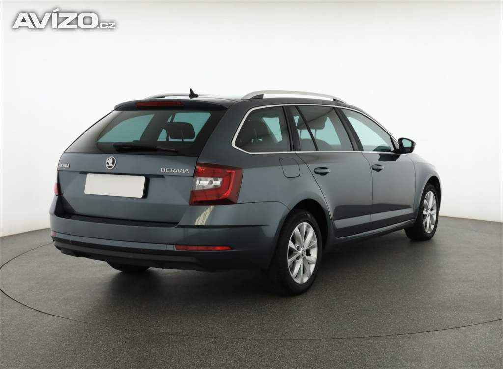 Foto inzerátu Skoda Octavia 2.0 TDI