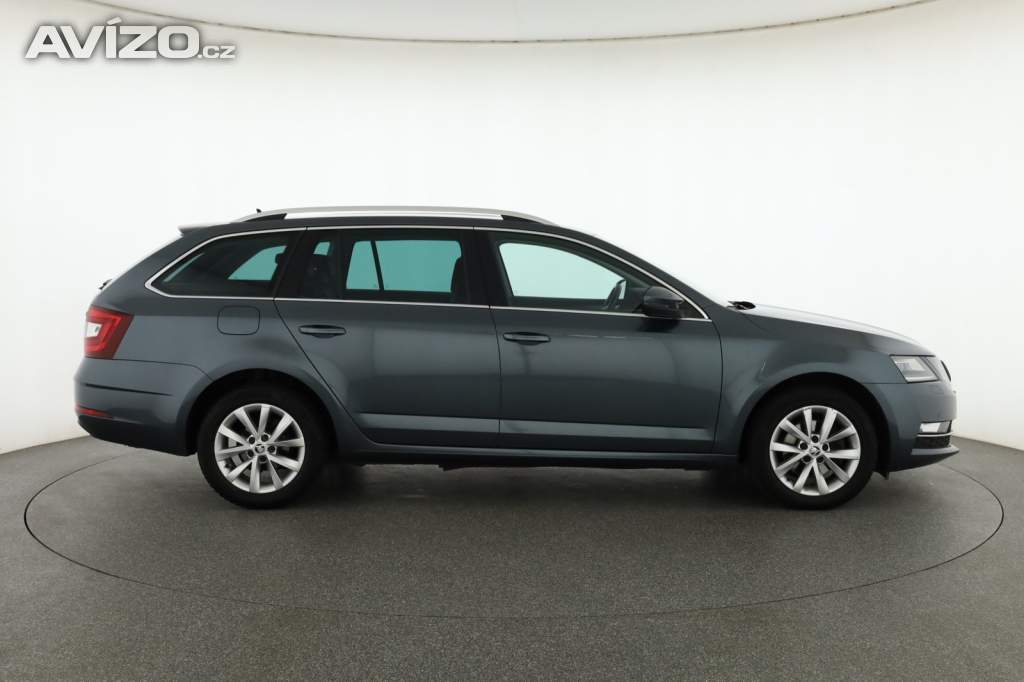 Foto inzerátu Skoda Octavia 2.0 TDI