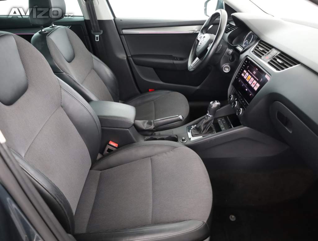 Foto inzerátu Skoda Octavia 2.0 TDI