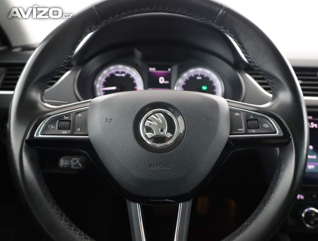 Foto inzerátu Skoda Octavia 2.0 TDI