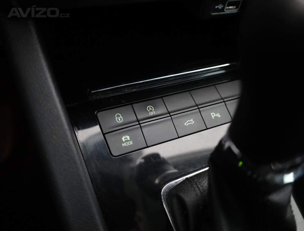 Foto inzerátu Skoda Octavia 2.0 TDI