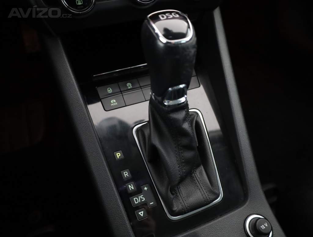 Foto inzerátu Skoda Octavia 2.0 TDI