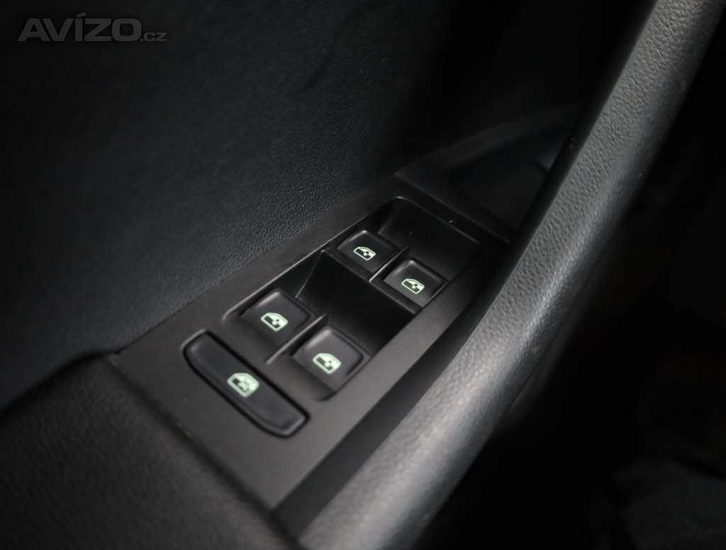 Foto inzerátu Skoda Octavia 2.0 TDI