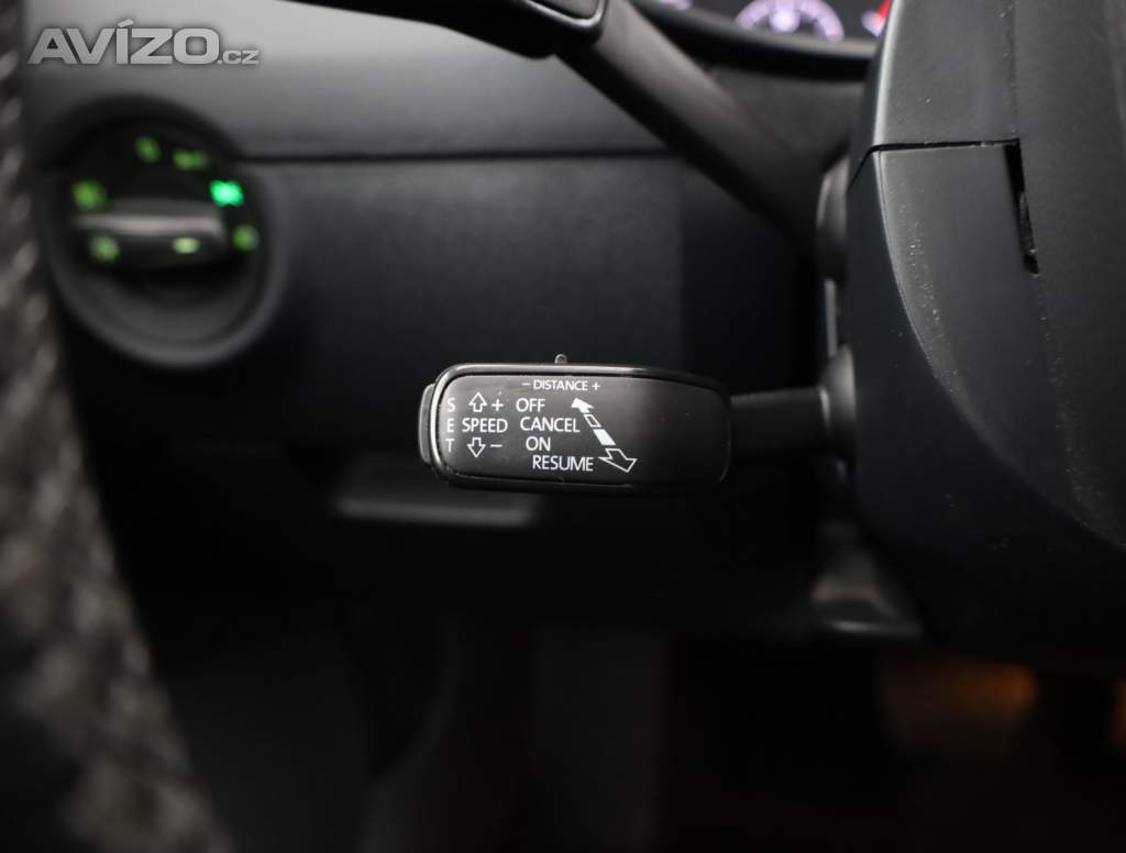 Foto inzerátu Skoda Octavia 2.0 TDI