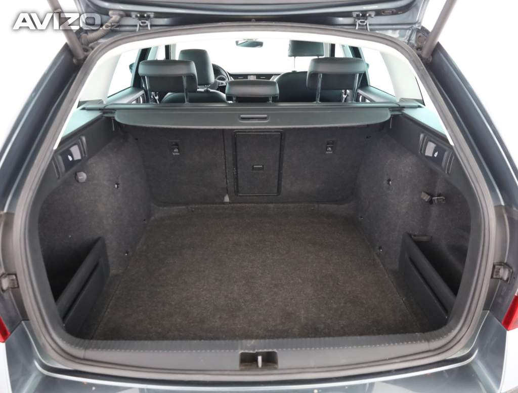 Foto inzerátu Skoda Octavia 2.0 TDI