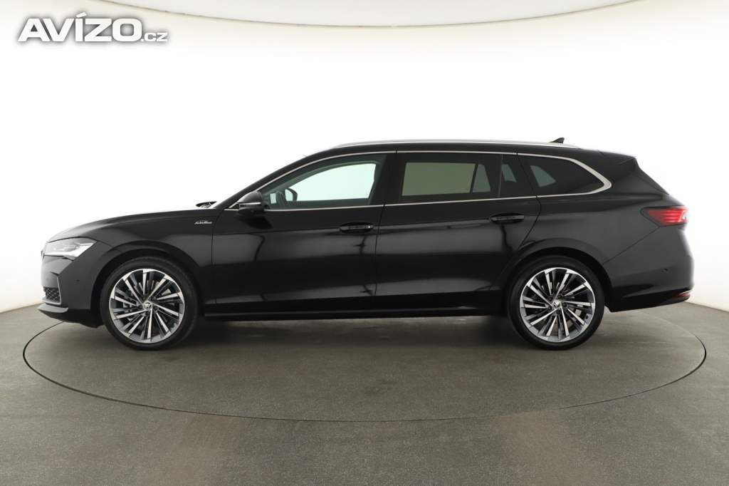 Foto inzerátu Skoda Superb 2.0 TDI