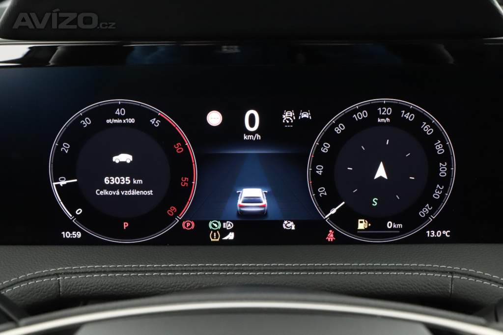 Foto inzerátu Skoda Superb 2.0 TDI