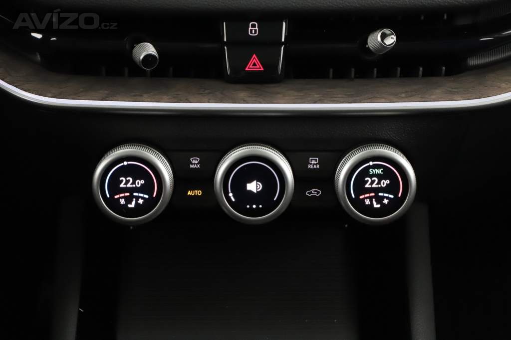 Foto inzerátu Skoda Superb 2.0 TDI