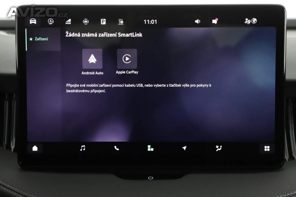 Foto inzerátu Skoda Superb 2.0 TDI