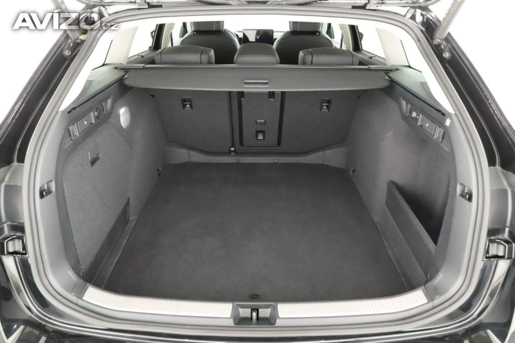 Foto inzerátu Skoda Superb 2.0 TDI