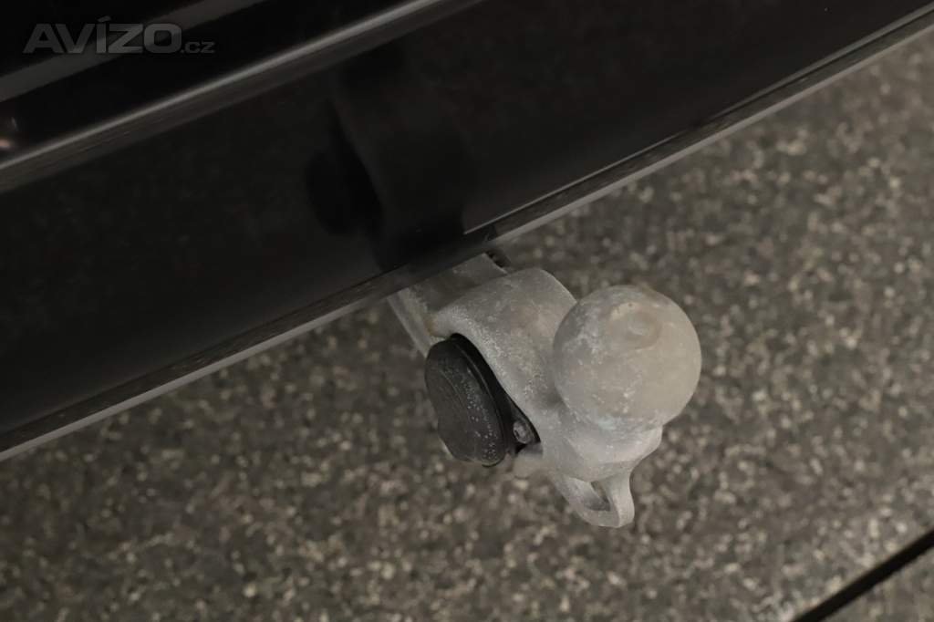 Foto inzerátu Skoda Superb 2.0 TDI
