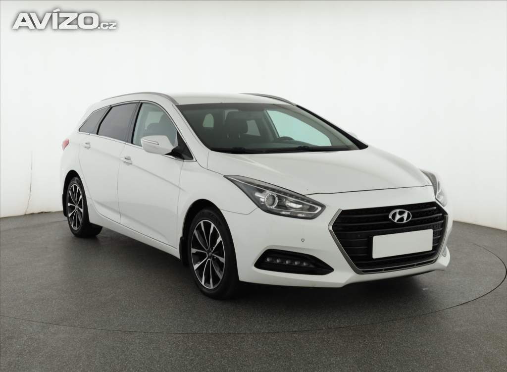 Hyundai i40 1.7 CRDi
