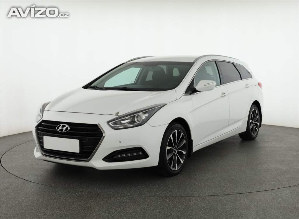 Foto inzerátu Hyundai i40 1.7 CRDi