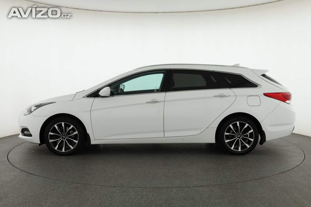 Foto inzerátu Hyundai i40 1.7 CRDi