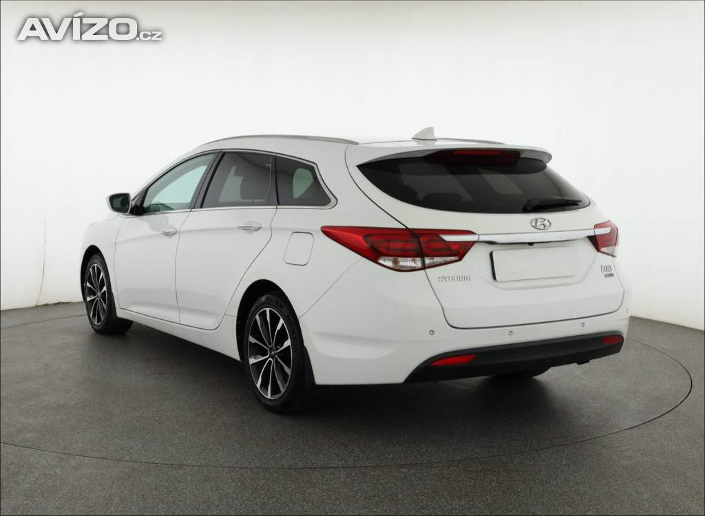Foto inzerátu Hyundai i40 1.7 CRDi