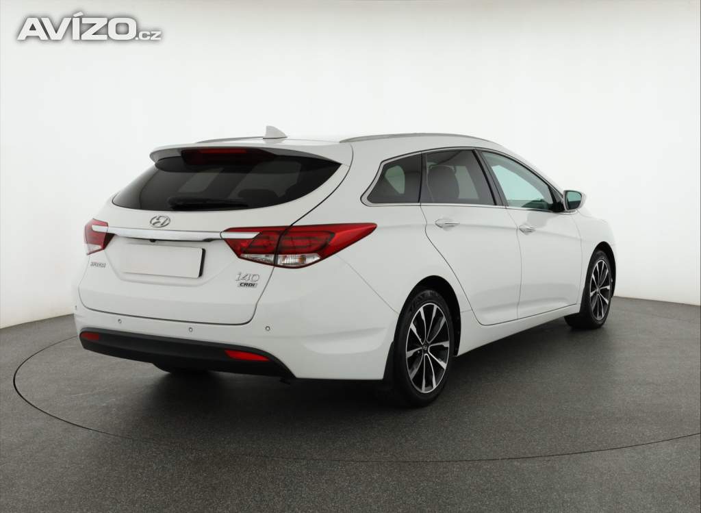 Foto inzerátu Hyundai i40 1.7 CRDi