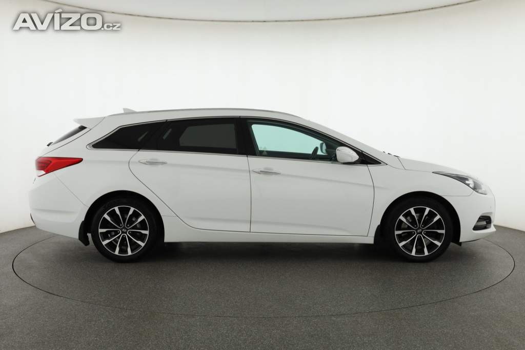 Foto inzerátu Hyundai i40 1.7 CRDi