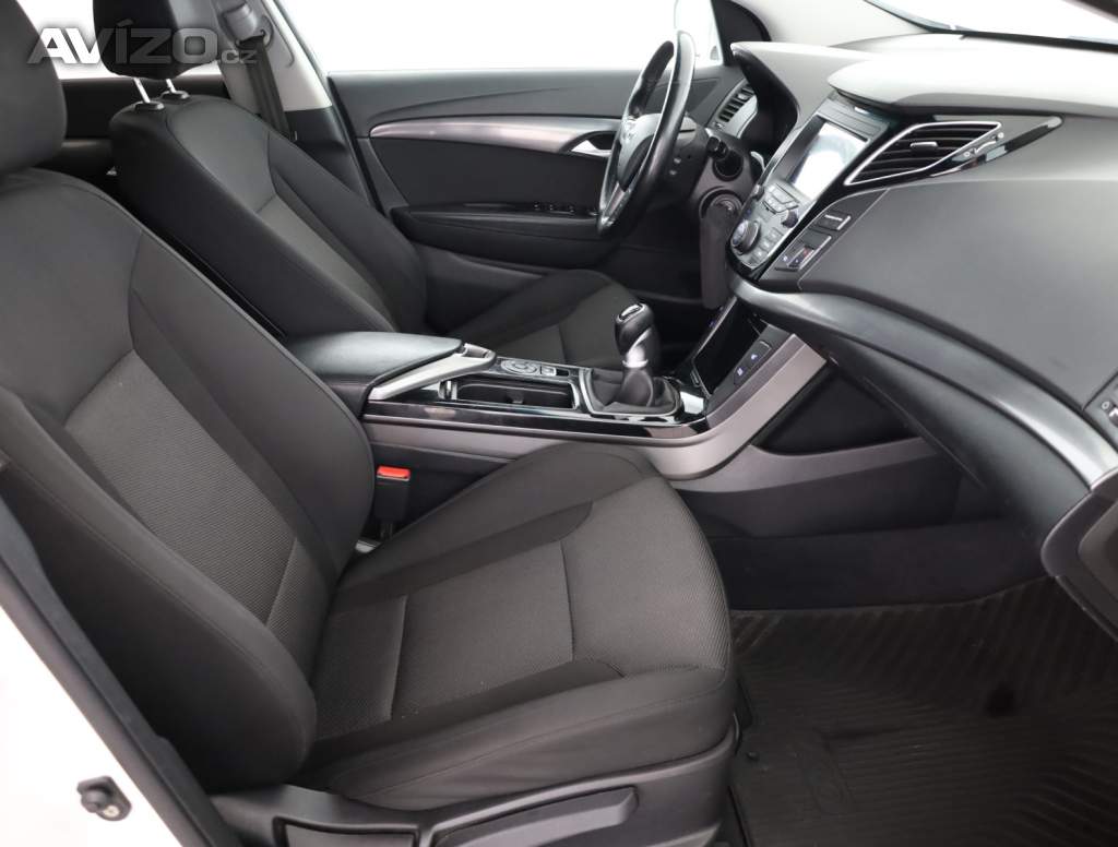 Foto inzerátu Hyundai i40 1.7 CRDi