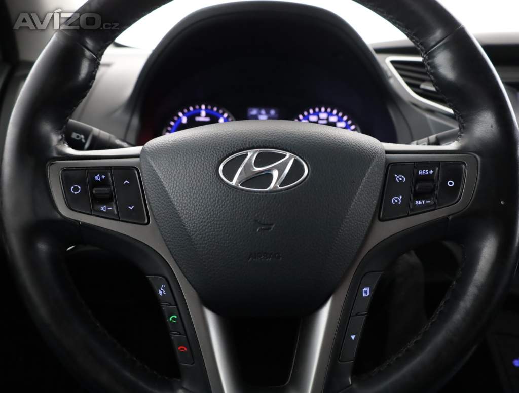 Foto inzerátu Hyundai i40 1.7 CRDi