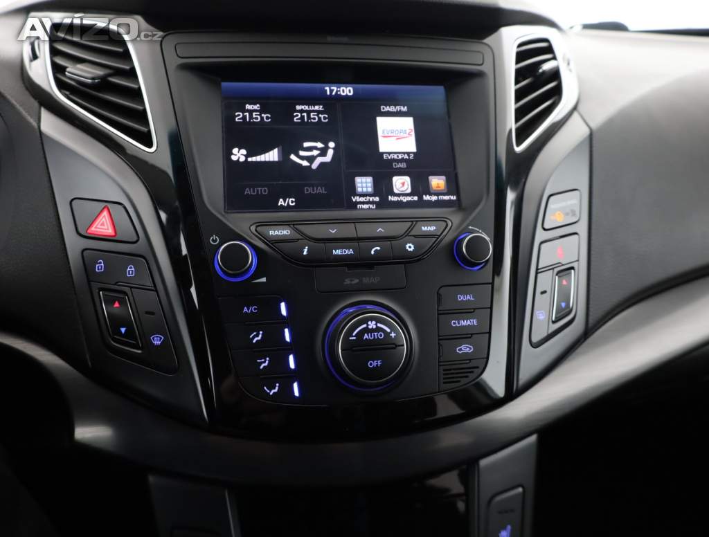Foto inzerátu Hyundai i40 1.7 CRDi