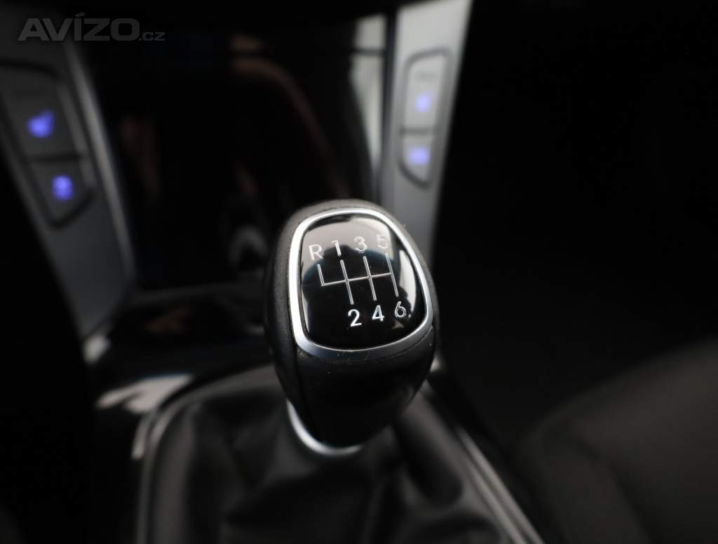 Foto inzerátu Hyundai i40 1.7 CRDi