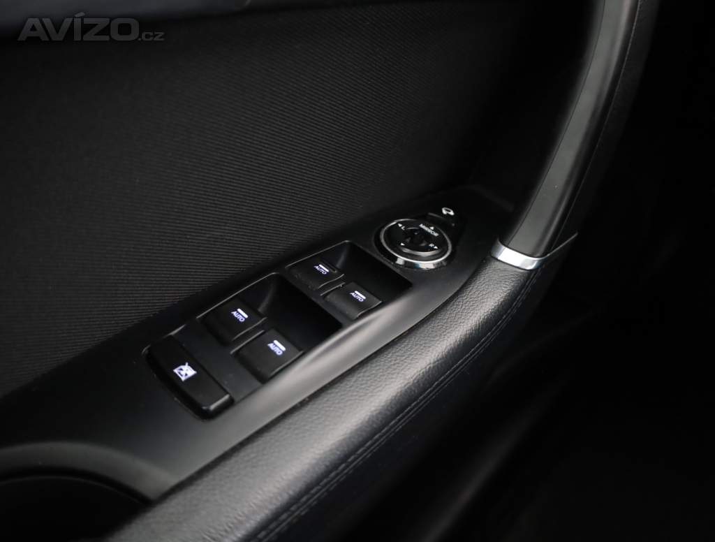 Foto inzerátu Hyundai i40 1.7 CRDi