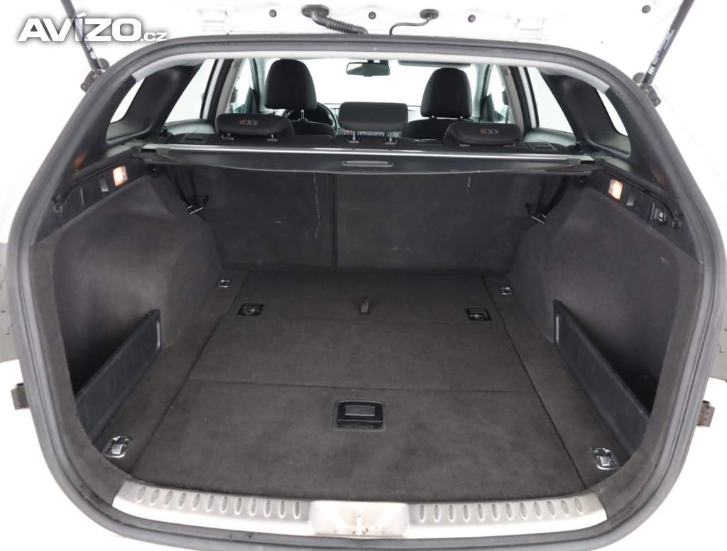 Foto inzerátu Hyundai i40 1.7 CRDi