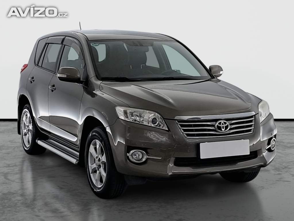 Toyota RAV 4 2.0 VVT-i