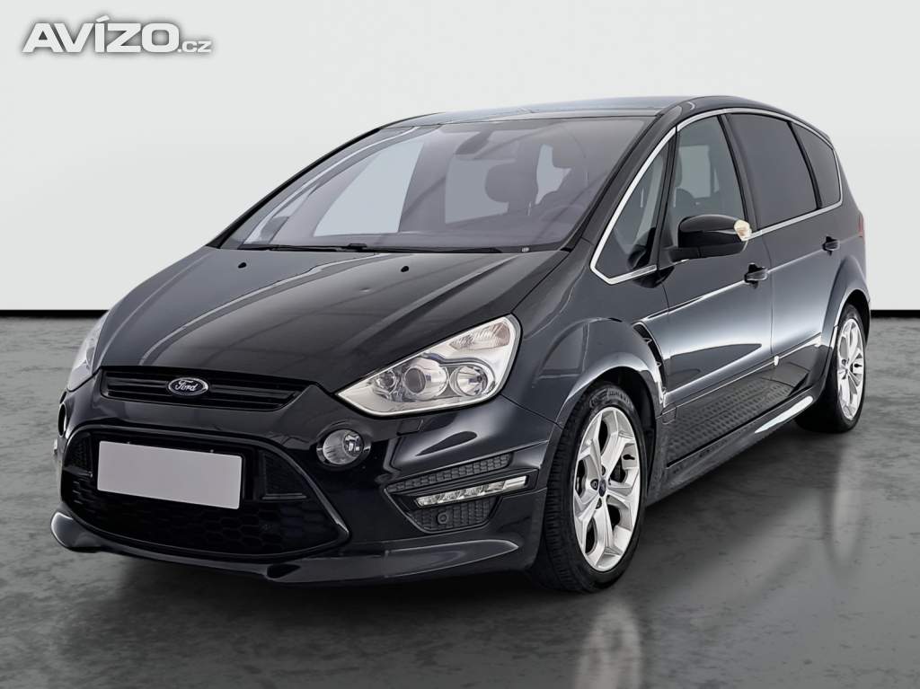 Foto inzerátu Ford S-Max 2.0 TDCi
