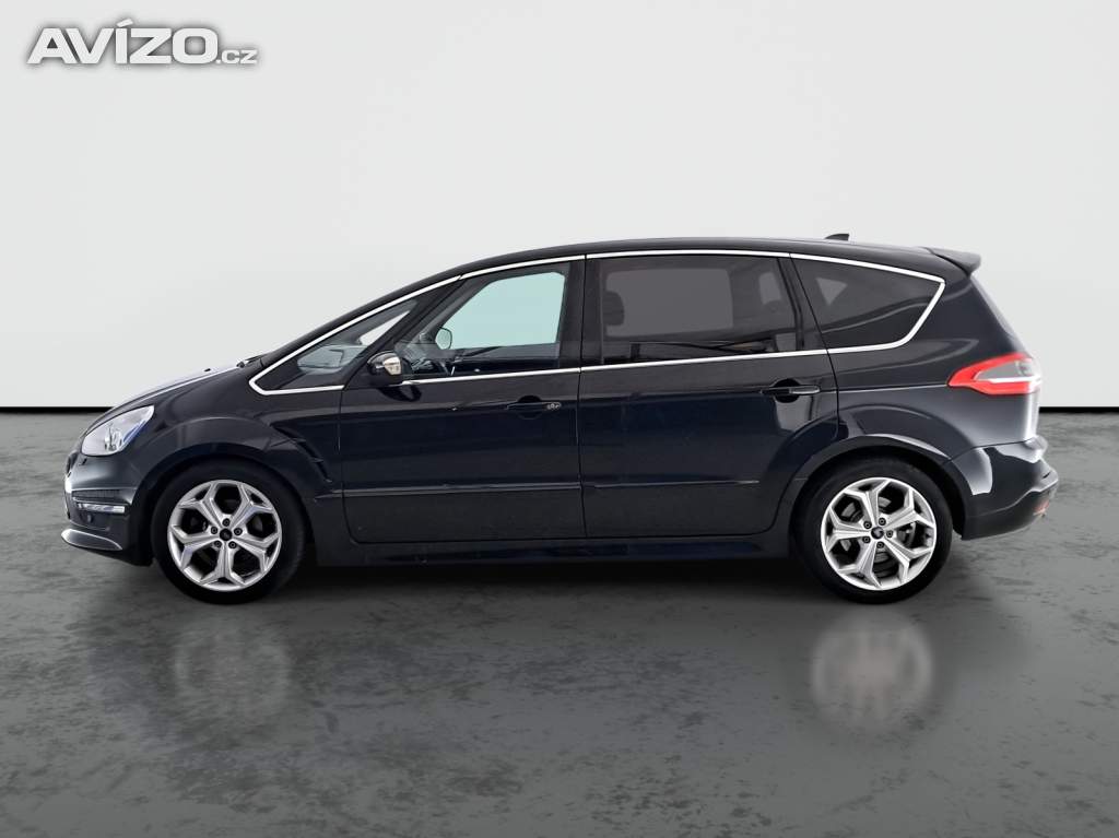 Foto inzerátu Ford S-Max 2.0 TDCi