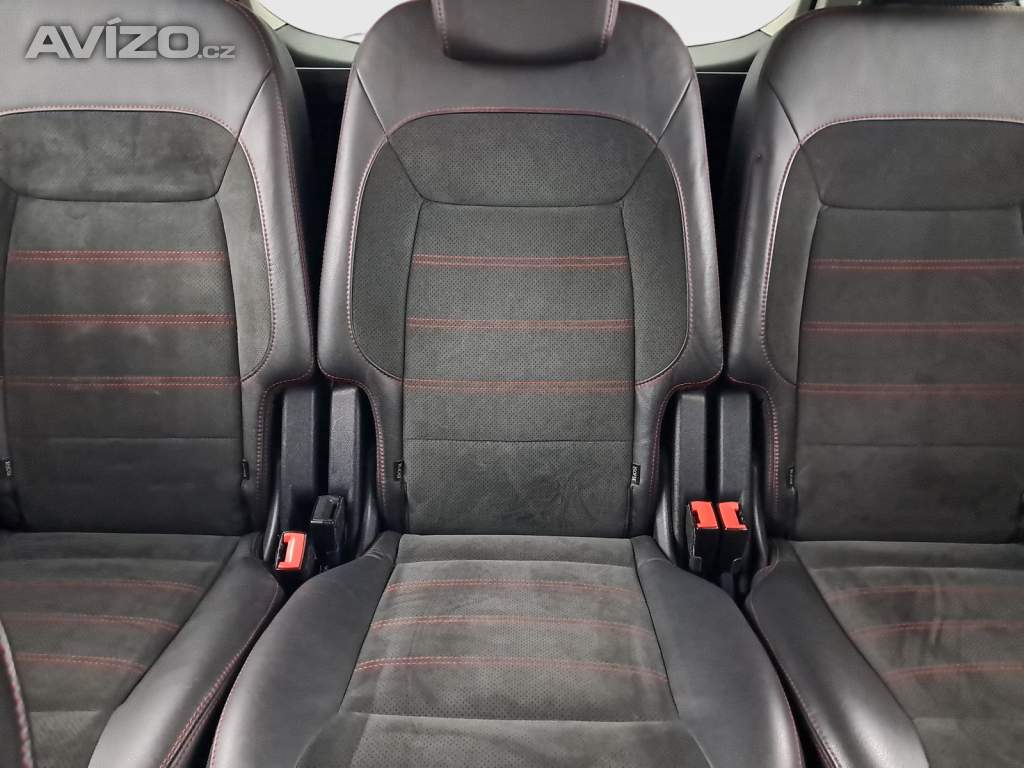 Foto inzerátu Ford S-Max 2.0 TDCi