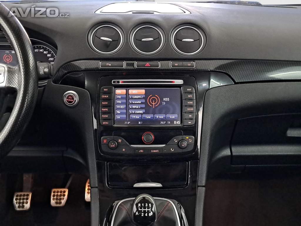 Foto inzerátu Ford S-Max 2.0 TDCi