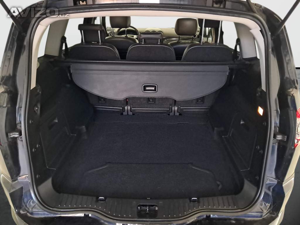 Foto inzerátu Ford S-Max 2.0 TDCi