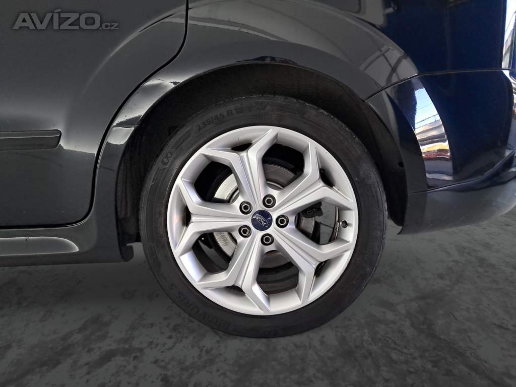 Foto inzerátu Ford S-Max 2.0 TDCi
