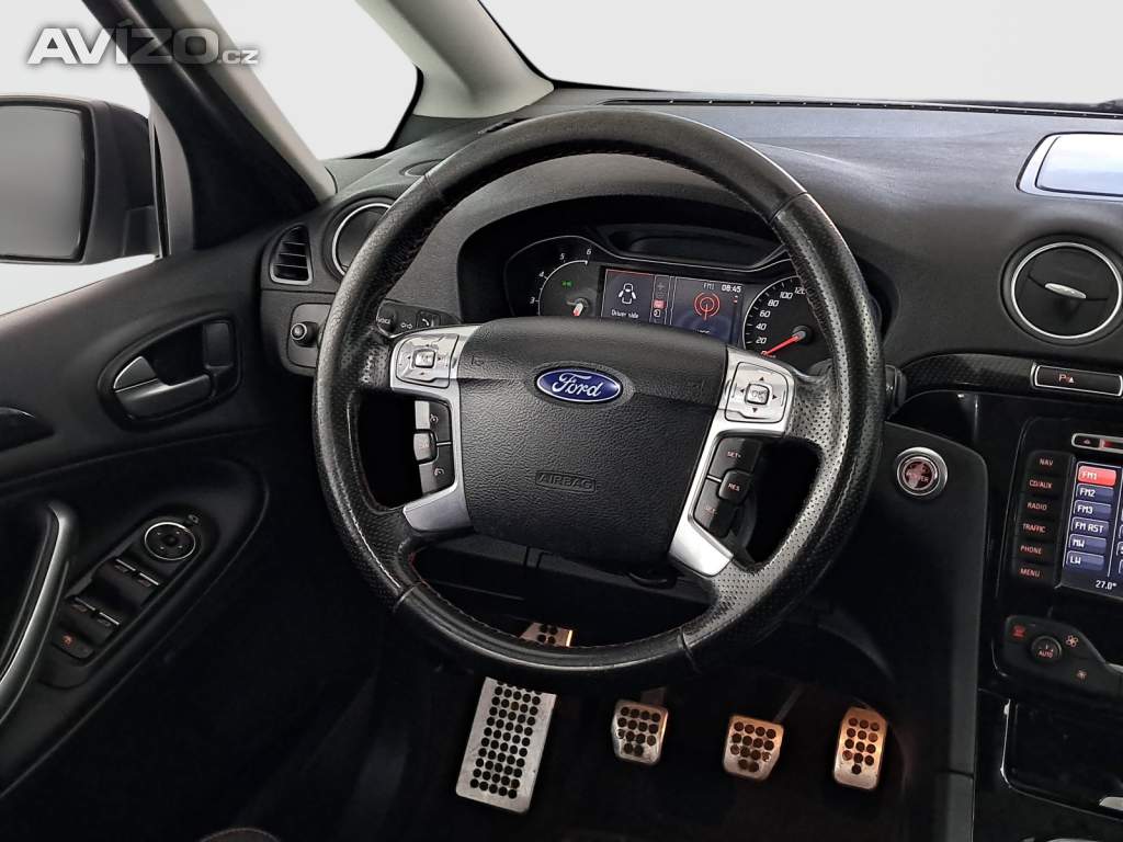 Foto inzerátu Ford S-Max 2.0 TDCi